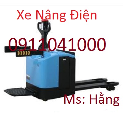 ban xe nang dien gia re