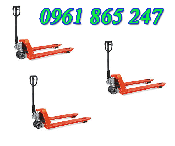xe nâng tay ở đà nẵng giá rẻ
