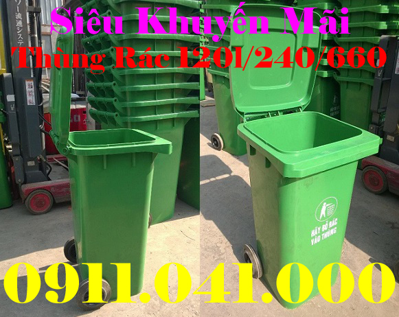 chuyen phan thoi thung rac cac loai gia re