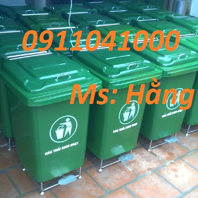 chuyen phan thoi thung rac cac loai gia re