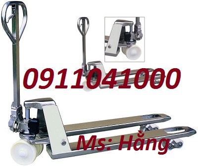xe nang tay thap cac loai gia re