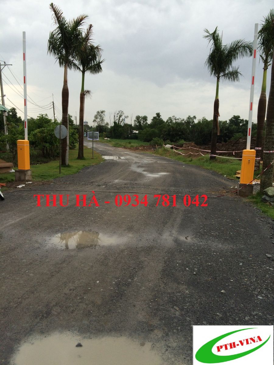 sua chua cong dien barrier