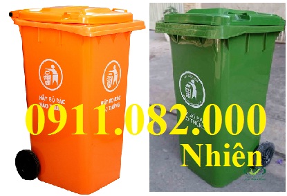 xa kho thung rac 120 lit 240 lit gia sieu re