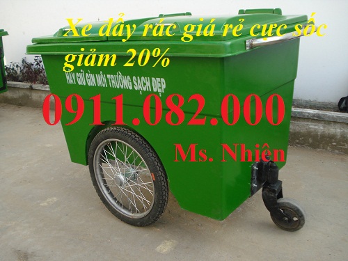 xa kho thung rac 120 lit 240 lit gia sieu re