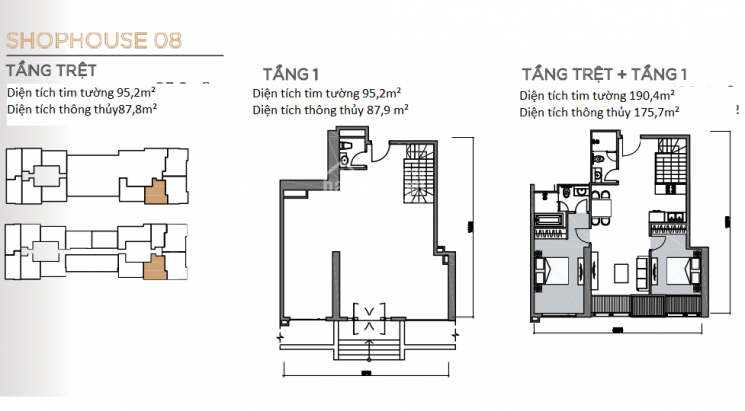 chinh chu cho thue mat bang kinh doanh shophouse central park hcm lhcc 0981116944