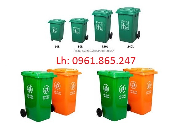 thung rac cong cong 120l gia sieu re giao hang sieu toc