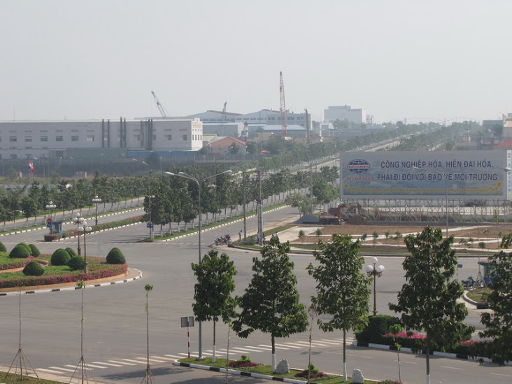 tong cong ty becamex mo ban dat nen khu do thi my phuoc 34