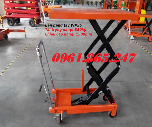 bàn nâng tay giá rẻ nhập khẩu