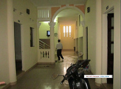 chung cu mini cau giay ha noi trung kinh yen hoa chinh chu cho thue gia re