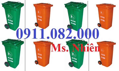 can xa kho thung rac cac loai thanh ly thung rac 120 lit 240 lit gia re