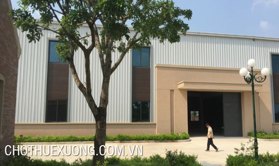 cho thue xuong dep tai phuc tho ha noi gia cuc hop ly