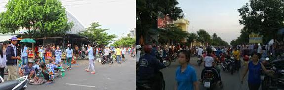 ket tien sang dat nen xay tro 600m2 20x30m ngay kcn nhat han chi 280 trieu