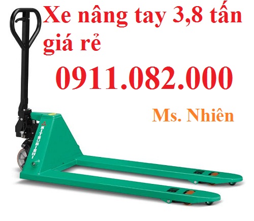 xe nang tay 2 tan 3 tan 5 tan gia re xa kho xe nang tay gia thap