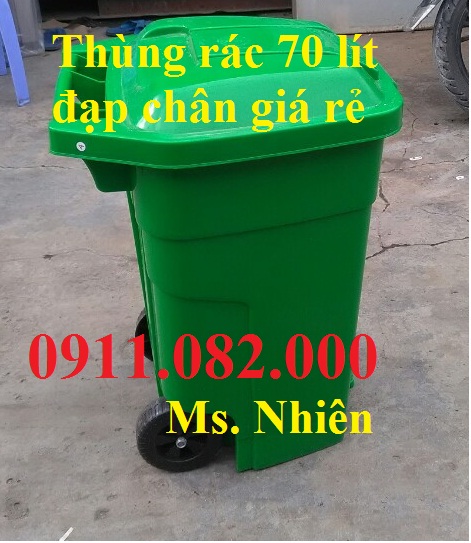 giam gia tat ca cac loai thung rac cong cong xa kho thung rac gia re