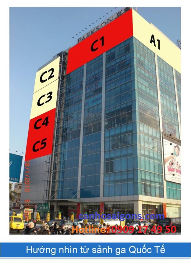 bien quang cao cho thue vi tri doc nhat vo nhi ngay san bay tan son nhat