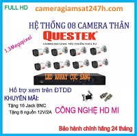 lap dat camera quan sat