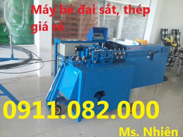 cung cap may be dai sat thep gia re canh tranh