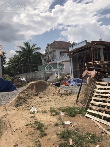 Đất chính chủ Huỳnh Văn Lũy, LH 0912147755