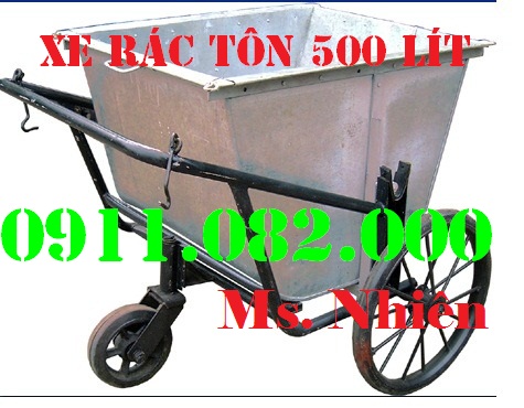 dai ly cung cap thung rac 60l 70l 120l 240l 660l gia si xe day rac 400l 500l gia re