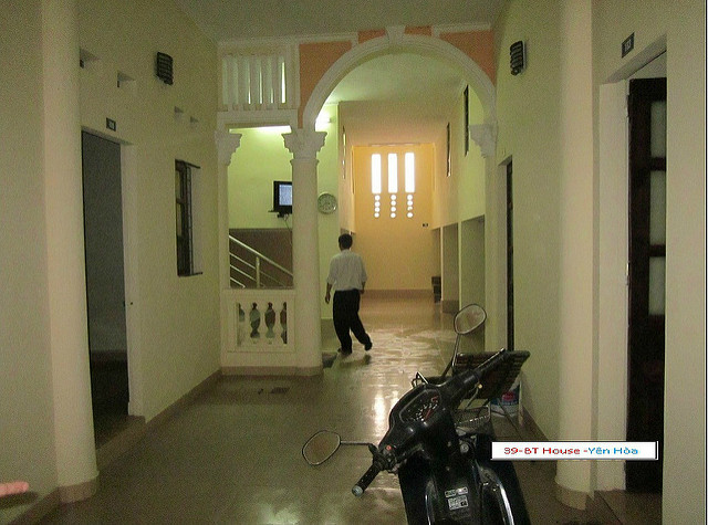 chung cu mini cau giay ha noi trung kinh yen hoa chinh chu cho thue gia re