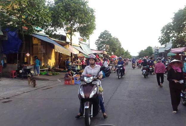 ve que song ban nhanh 300m2 dat gan khu cong nghiep nhat han tien kinh doanh phong tro