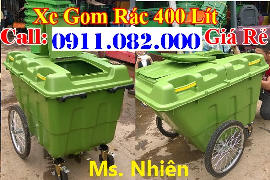 ban thung rac 120l 240l 400l 660l gia re giao hang tren toan quoc