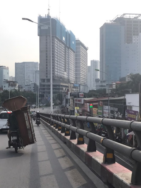 The Golden Palm da cat noc va hoan thien noi that