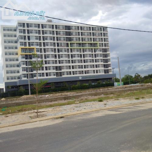 ban nhanh lo dat 150m2 dsong hao khu phu my an gia 12tr4 m2 bao so