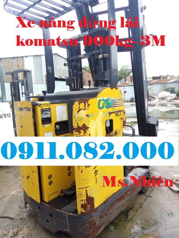 thanh ly cac dong xe nang dung lai gia re 0911082000