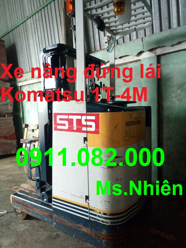 thanh ly cac dong xe nang dung lai gia re 0911082000