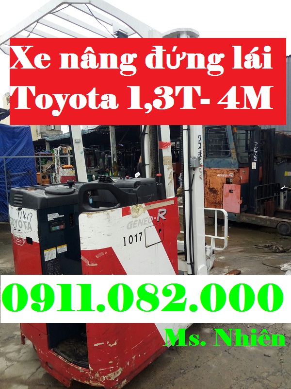 thanh ly cac dong xe nang dung lai gia re 0911082000