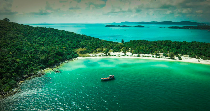 Tiện ích vượt trội Sun Premier Village Kem Beach Resort