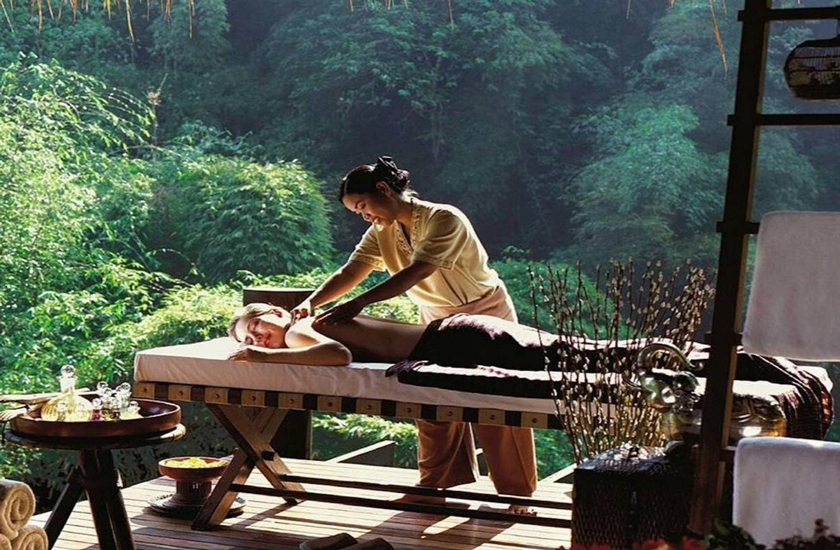 Tiện ích vượt trội Sun Premier Village Kem Beach Resort