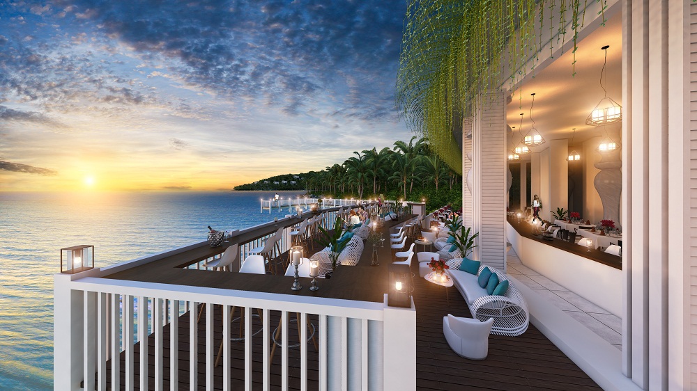 Tiện ích vượt trội Sun Premier Village Kem Beach Resort