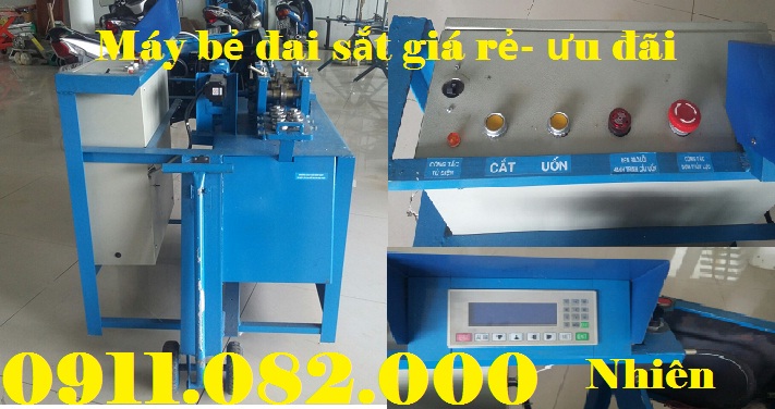 chuyen san xuat va phan phoi may be dai sat gia thap nhat thi truong