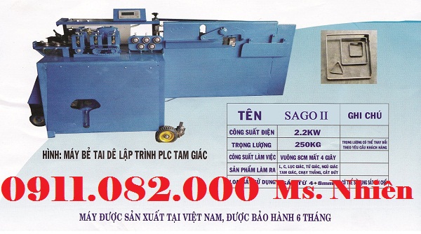 may be dai sat gia bao nhieu may be tai de gia re may cat uong sat gia thap