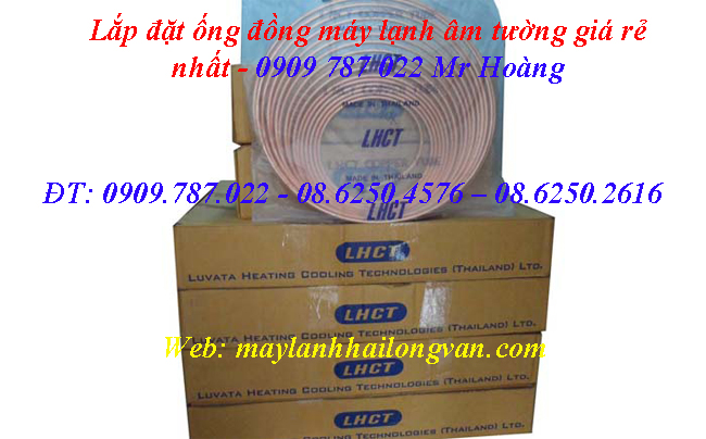 thi cong lap dat duong ong dong may lanh