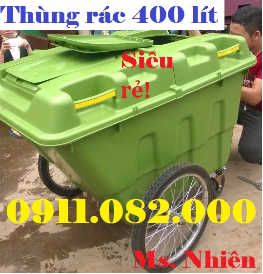 thung rac 240 lit gia bao nhieu thung rac 120 lit gia re thung rac 400 lit 660 lit gia tot