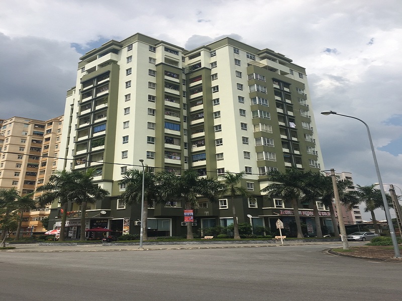 ban chung cu sai dong toa no 17 3 gia 17 trieu m2 ck 45 trieu