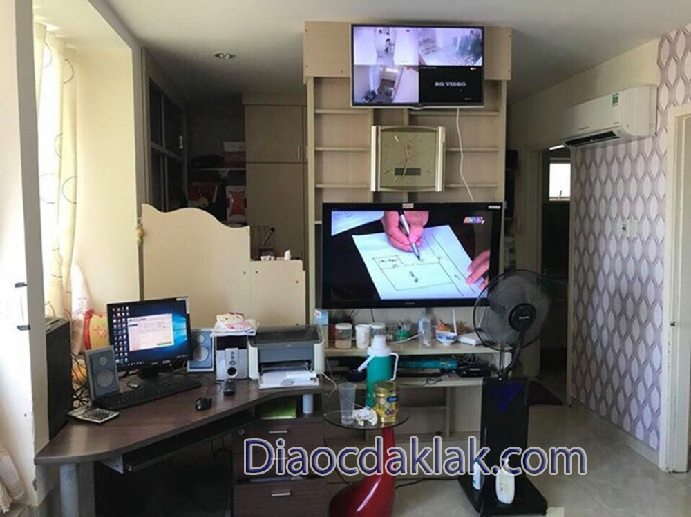 ban gap can ho vip hoang anh gia lai 230m2 gia 2050 ty tang het noi that cao cap