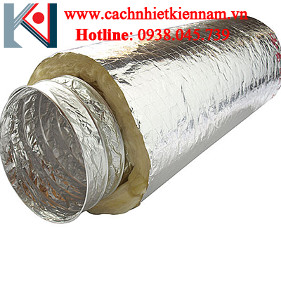 ong gio mem cach nhietong gio bao on cach nhiet