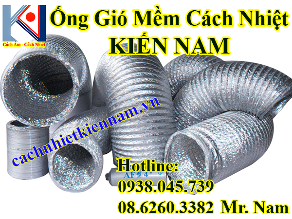 ong gio mem cach nhietong gio bao on cach nhiet