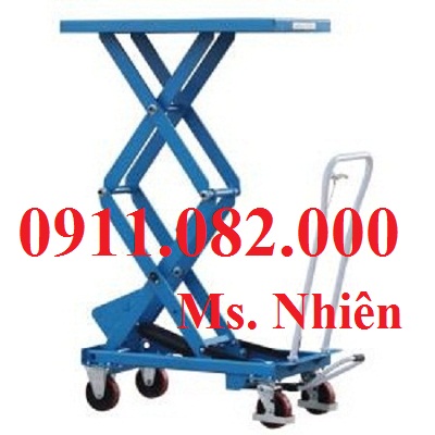 ban nang tay ban nang dien gia re 300kg 500kg 1000kg 1500kg
