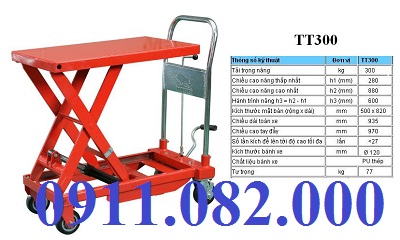 ban nang tay ban nang dien gia re 300kg 500kg 1000kg 1500kg