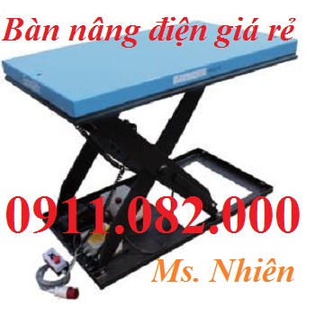 ban nang tay ban nang dien gia re 300kg 500kg 1000kg 1500kg