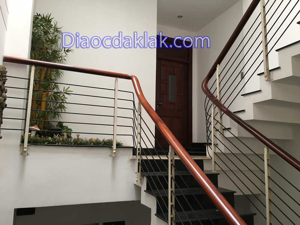 nha 4 tang moi dep gan cho buon ma thuot 53 ty co anh thuc