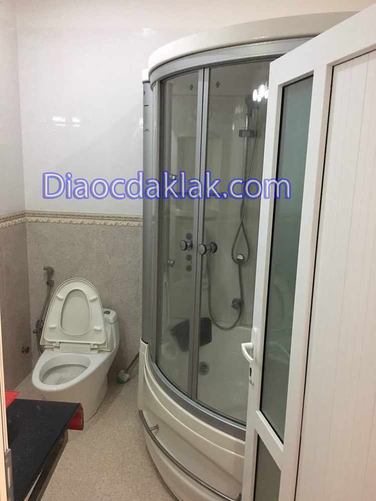 nha 4 tang moi dep gan cho buon ma thuot 53 ty co anh thuc