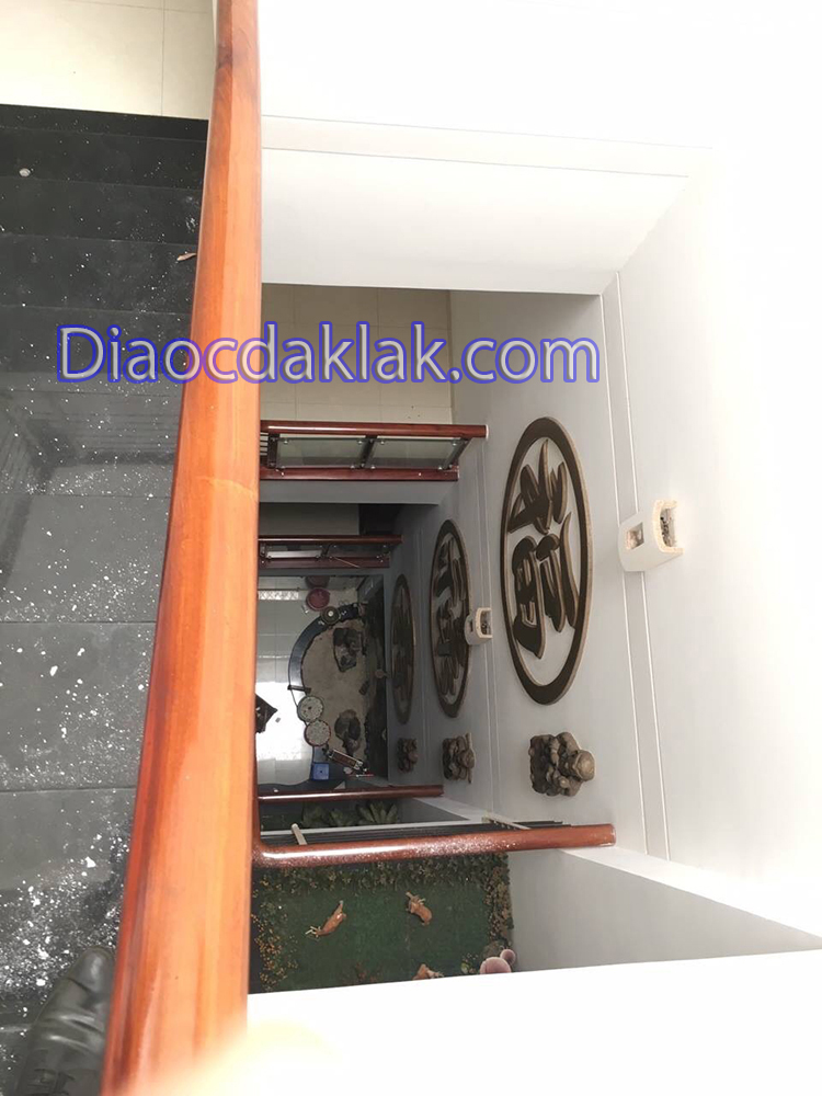 nha 4 tang moi dep gan cho buon ma thuot 53 ty co anh thuc