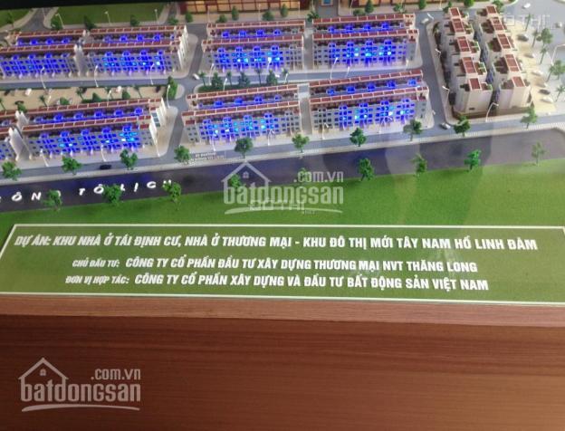 ban lien ke tay nam linh dam