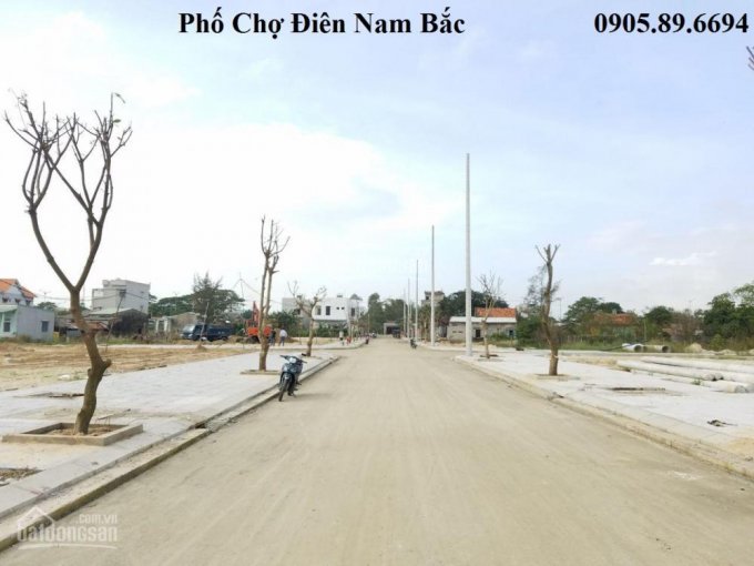 ĐẦU NĂM MỞ BÁN ĐIỆN NAM BẮC,CƠ HỘI SINH LỜI, GIÁ TRỊ ĐẦU TƯ HẤP DẪN, HẠ TẦNG HOÀN THIỆN 0905896694